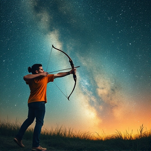 Shooting for the Stars: How b0wm4n Aligns with Archery Enthusiasts and Iconic Brands