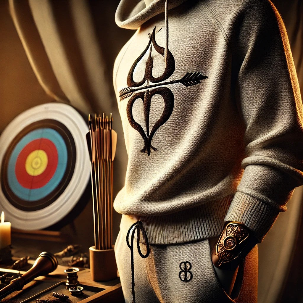 Archery in Fashion: How b0wm4n Brings a Classic Art to Modern Style