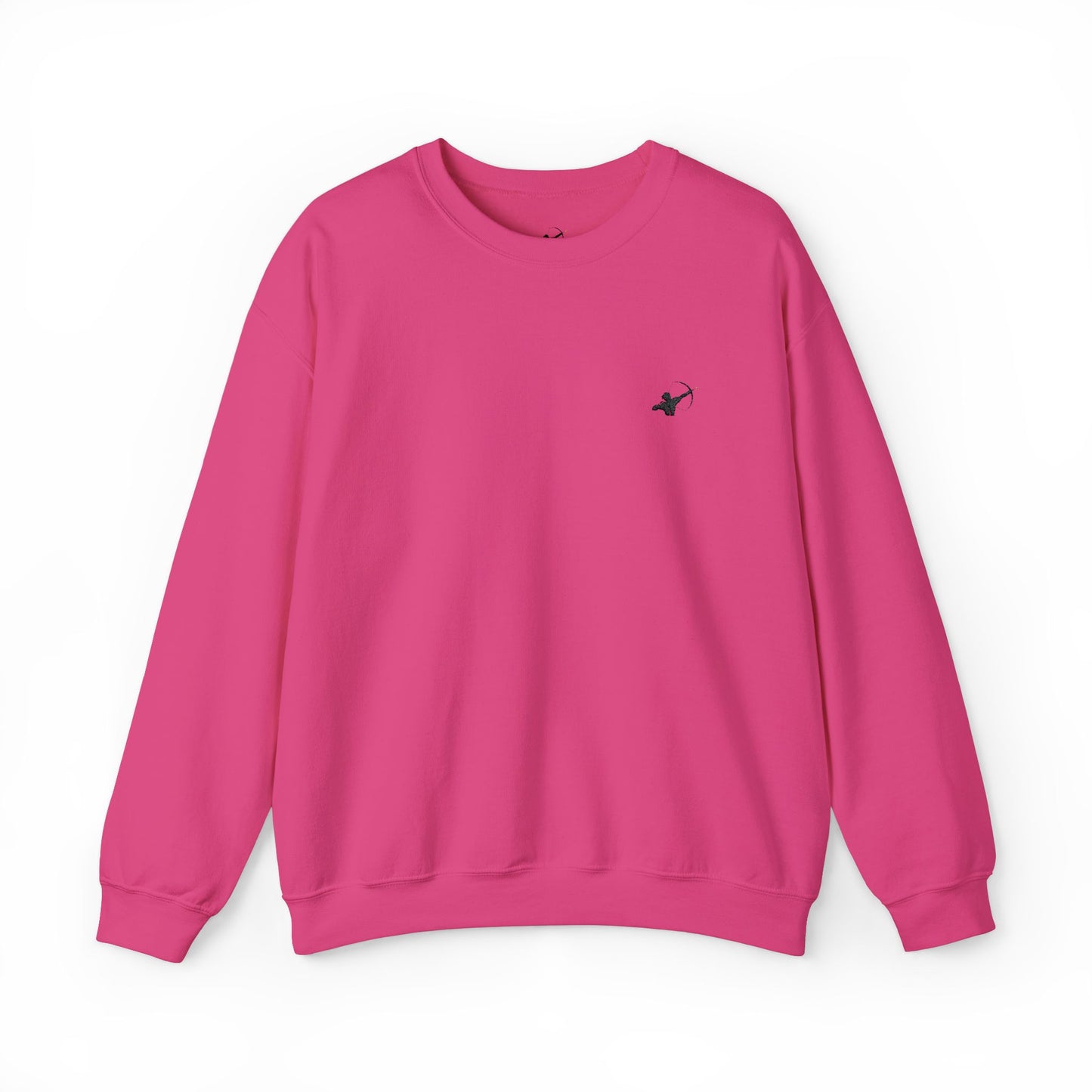 Bright Heavy Blend™ Crewneck Sweatshirt