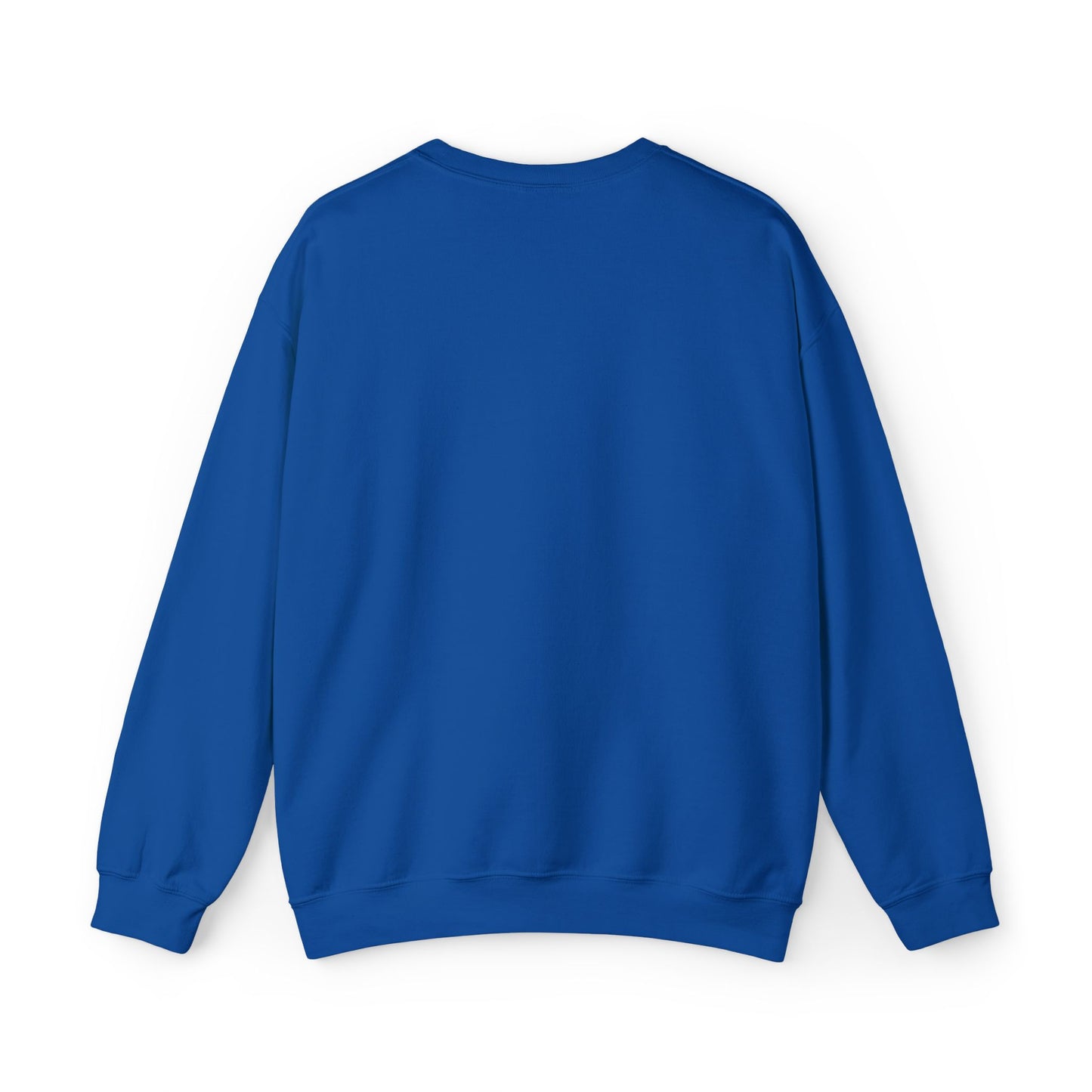 Bright Heavy Blend™ Crewneck Sweatshirt