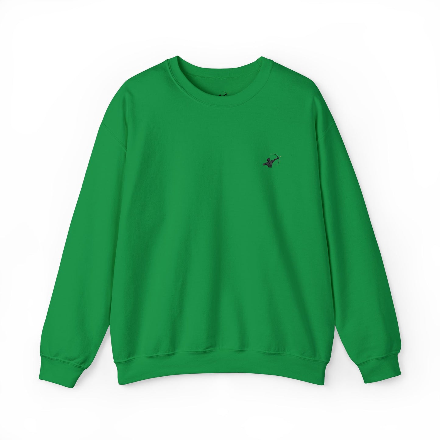 Bright Heavy Blend™ Crewneck Sweatshirt