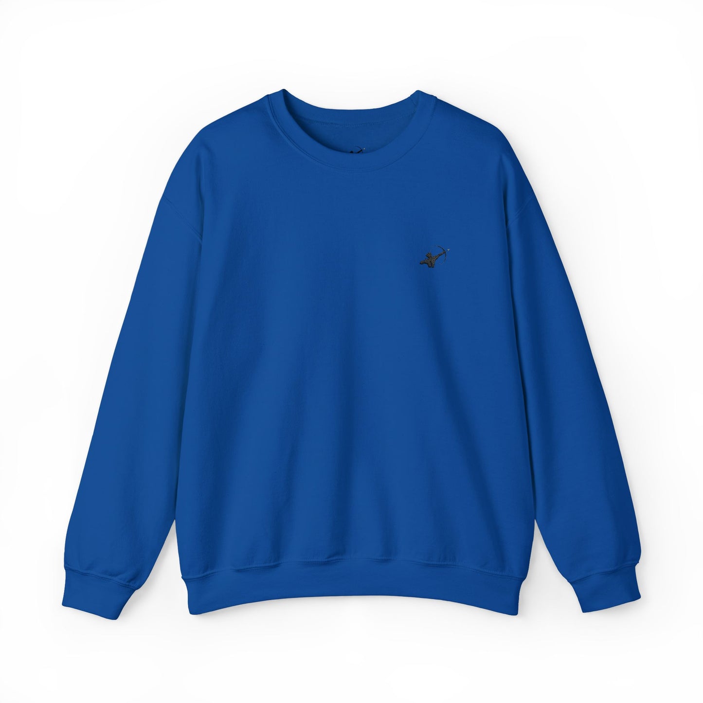 Bright Heavy Blend™ Crewneck Sweatshirt