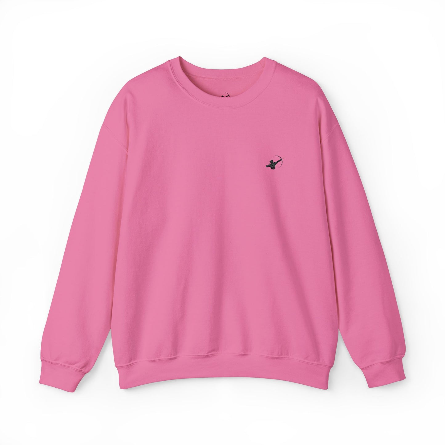 Bright Heavy Blend™ Crewneck Sweatshirt