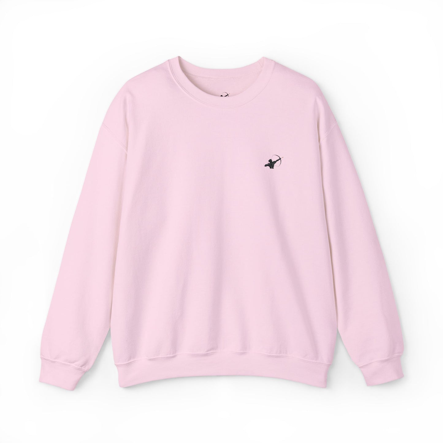 Bright Heavy Blend™ Crewneck Sweatshirt