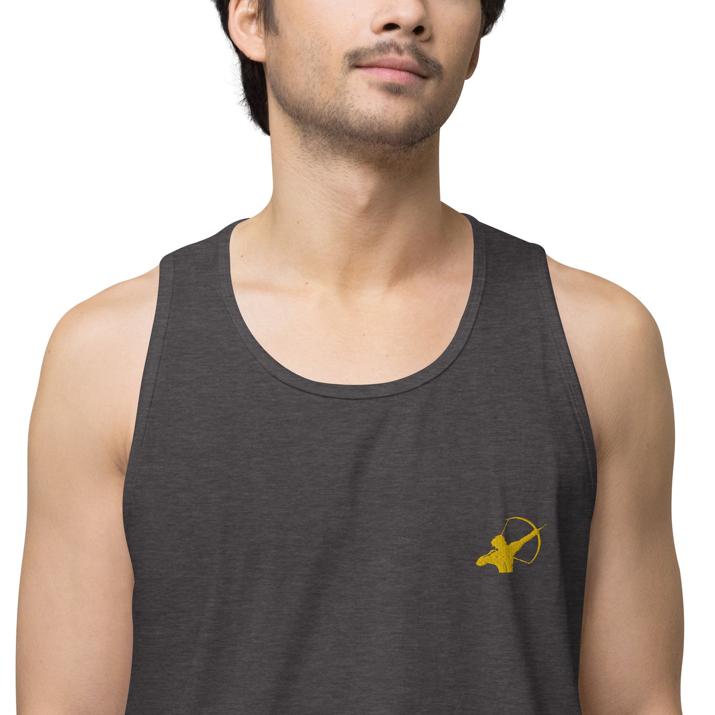 Men’s premium tank top