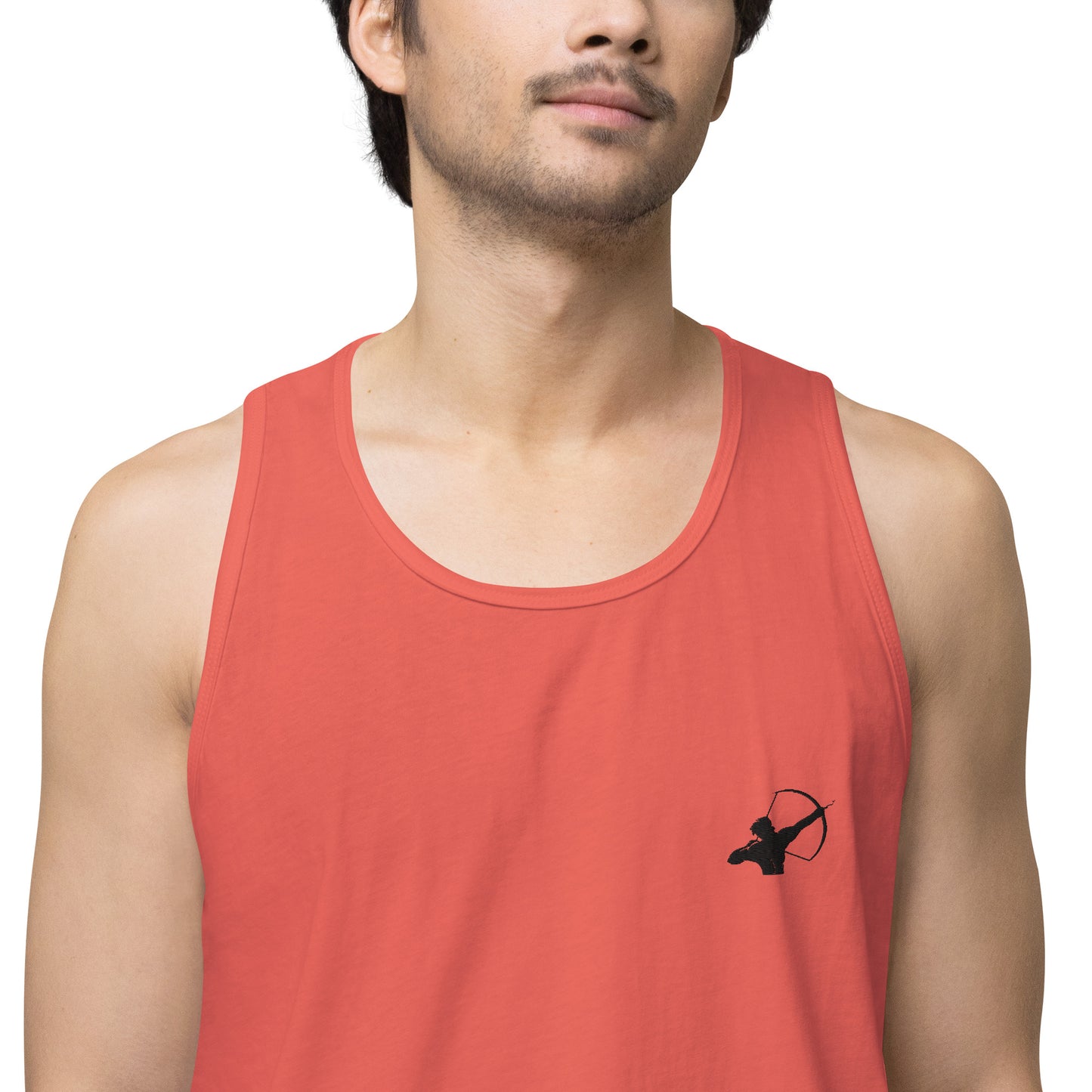 Men’s premium tank top