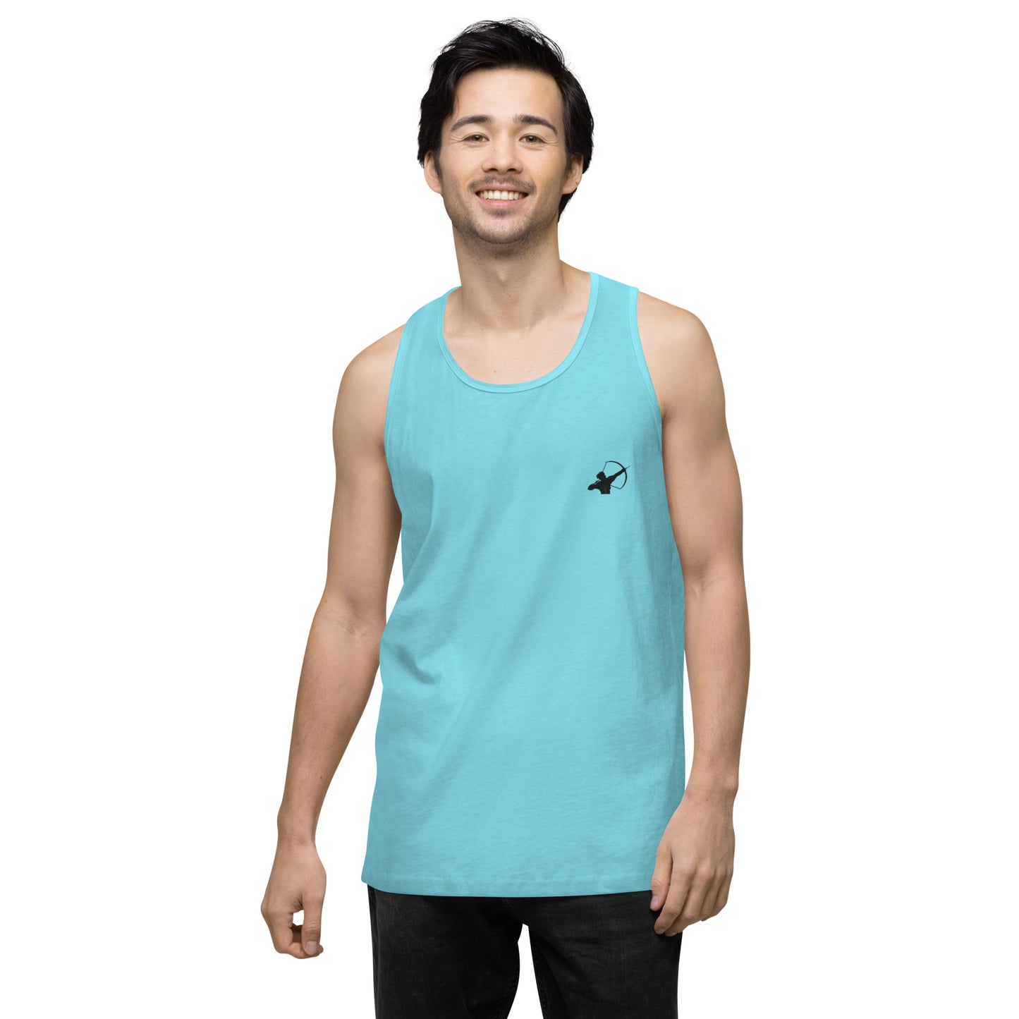 Men’s premium tank top