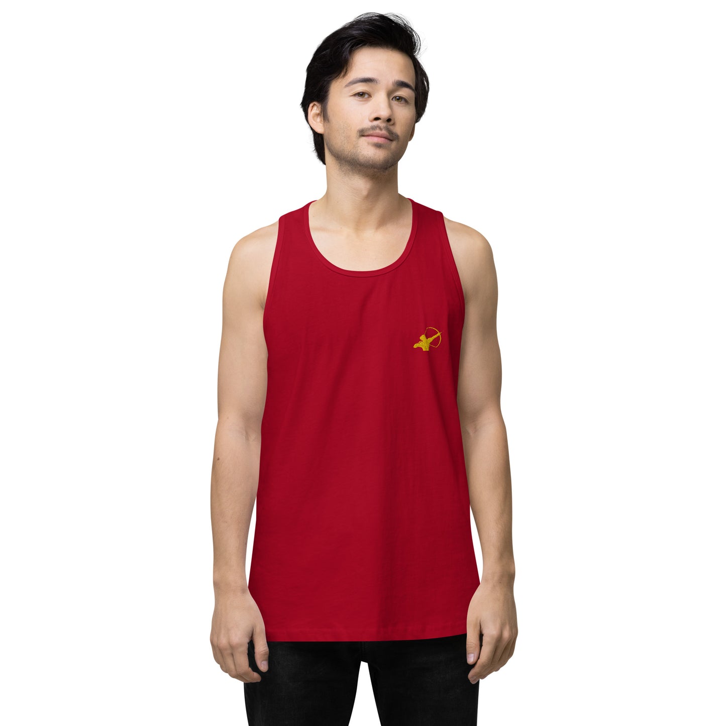 Men’s premium tank top