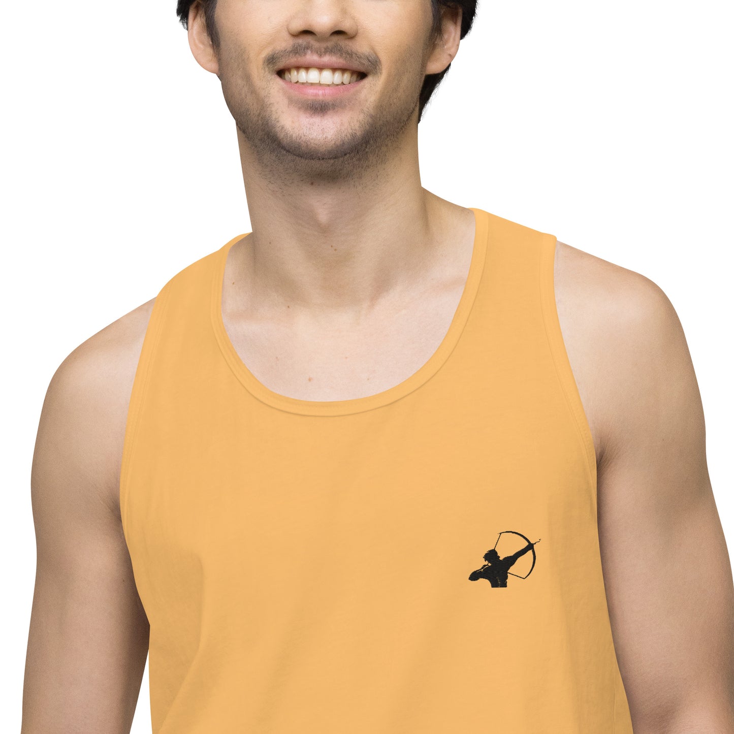 Men’s premium tank top