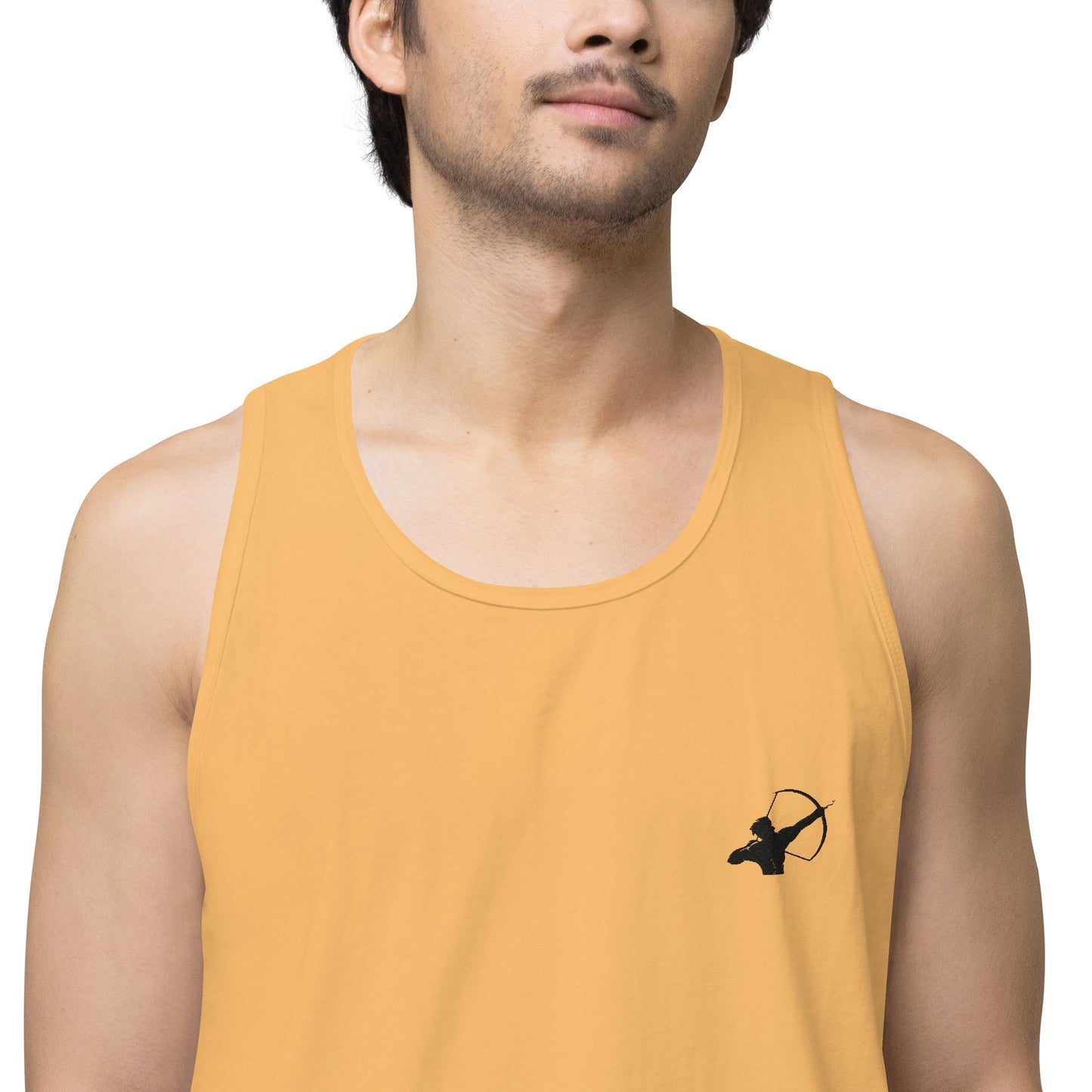 Men’s premium tank top