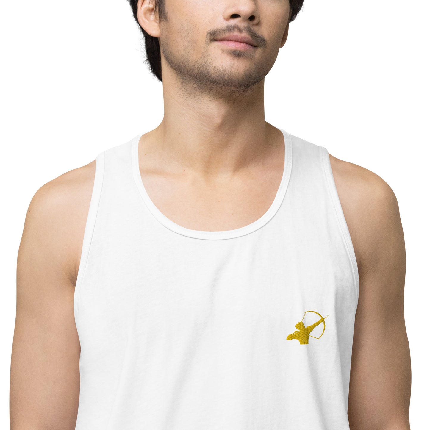 Men’s premium tank top