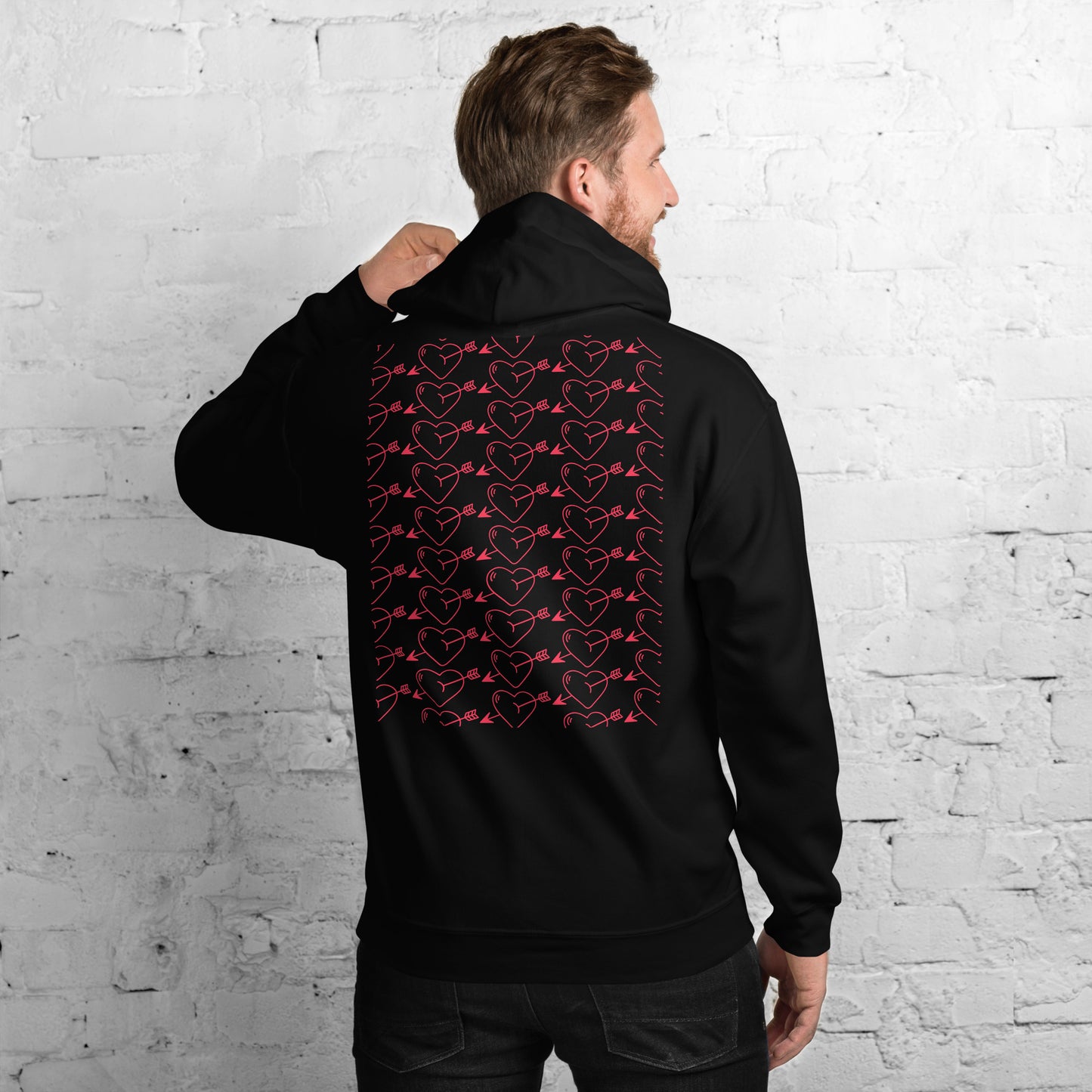 Classic Hoodie Valentine's Edition