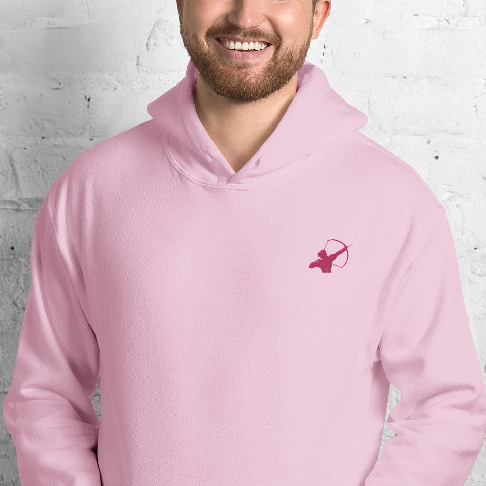 Classic Hoodie Valentine's Edition